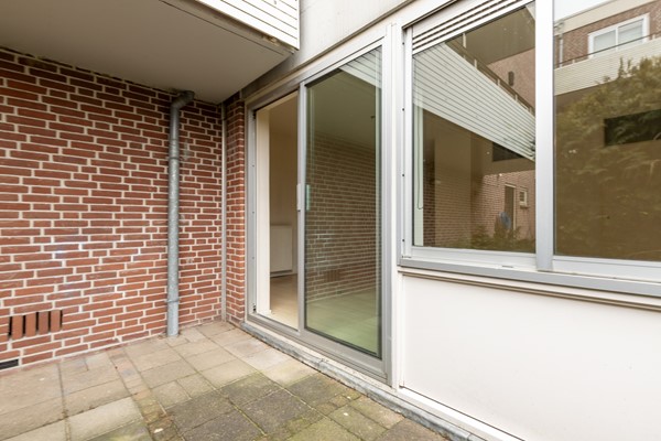 Medium property photo - Groenoord 318, 2401 AM Alphen aan den Rijn